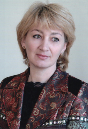 Алиева Алакёз Ракаевна